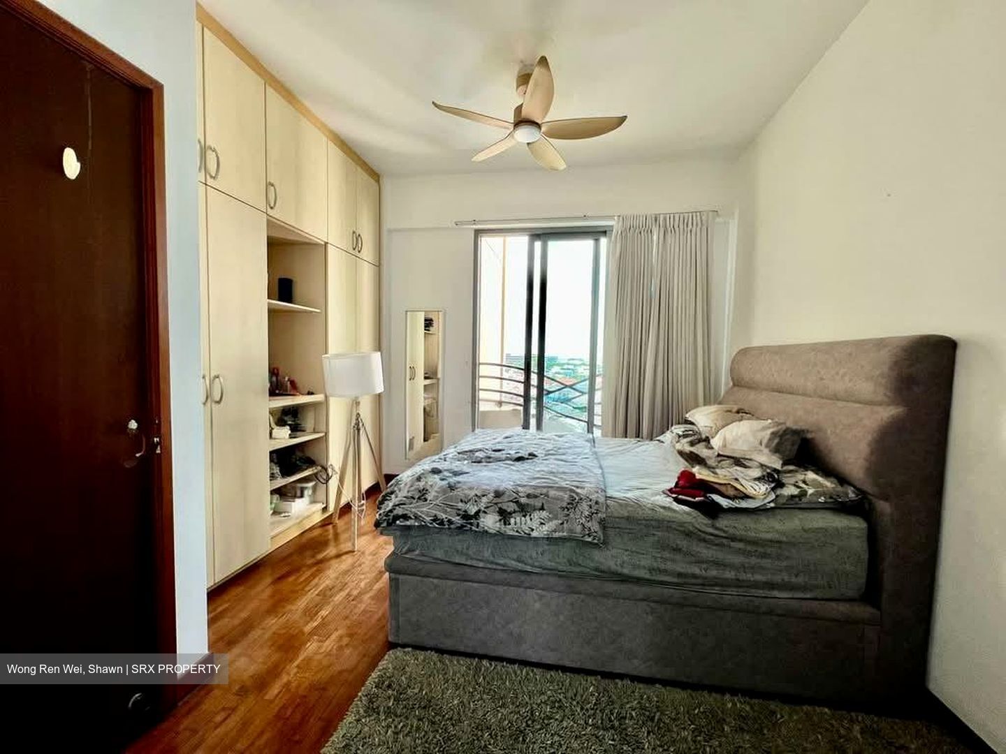 Sunhaven (D16), Condominium #535742471